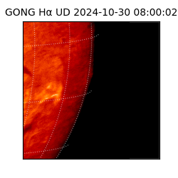 gong - 2024-10-30T08:00:02