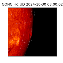 gong - 2024-10-30T03:00:02