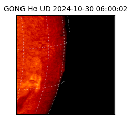 gong - 2024-10-30T06:00:02