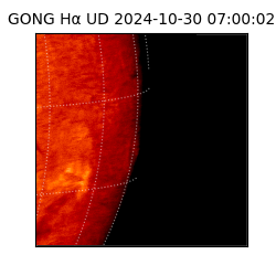 gong - 2024-10-30T07:00:02