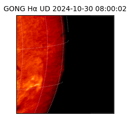 gong - 2024-10-30T08:00:02