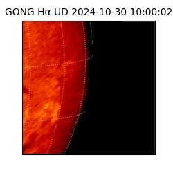 gong - 2024-10-30T10:00:02