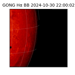 gong - 2024-10-30T22:00:02