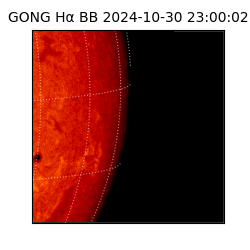 gong - 2024-10-30T23:00:02