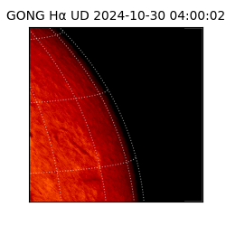 gong - 2024-10-30T04:00:02