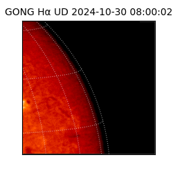 gong - 2024-10-30T08:00:02