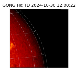 gong - 2024-10-30T12:00:22