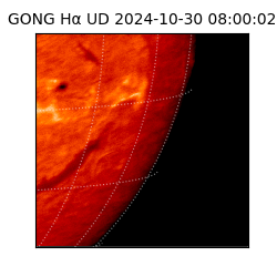 gong - 2024-10-30T08:00:02