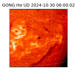 gong - 2024-10-30T06:00:02