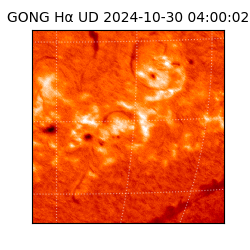 gong - 2024-10-30T04:00:02