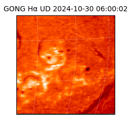 gong - 2024-10-30T06:00:02