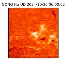 gong - 2024-10-30T06:00:02