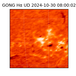 gong - 2024-10-30T08:00:02