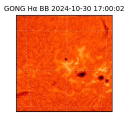 gong - 2024-10-30T17:00:02