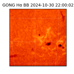 gong - 2024-10-30T22:00:02