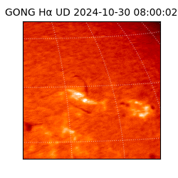 gong - 2024-10-30T08:00:02