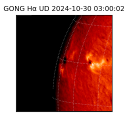 gong - 2024-10-30T03:00:02