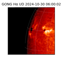 gong - 2024-10-30T06:00:02