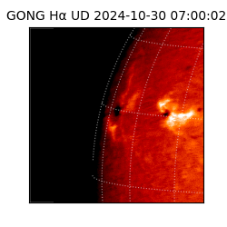 gong - 2024-10-30T07:00:02