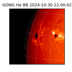 gong - 2024-10-30T22:00:02