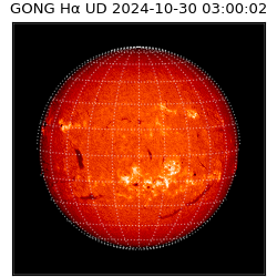 gong - 2024-10-30T03:00:02