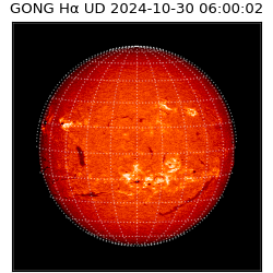 gong - 2024-10-30T06:00:02