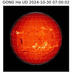 gong - 2024-10-30T07:00:02