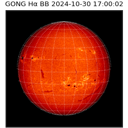 gong - 2024-10-30T17:00:02