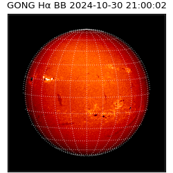 gong - 2024-10-30T21:00:02