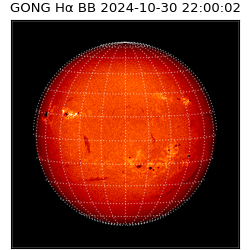 gong - 2024-10-30T22:00:02