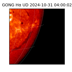gong - 2024-10-31T04:00:02