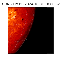 gong - 2024-10-31T18:00:02