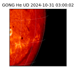 gong - 2024-10-31T03:00:02