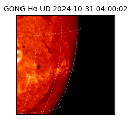 gong - 2024-10-31T04:00:02