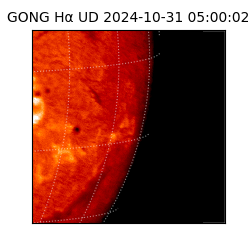 gong - 2024-10-31T05:00:02