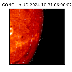 gong - 2024-10-31T06:00:02