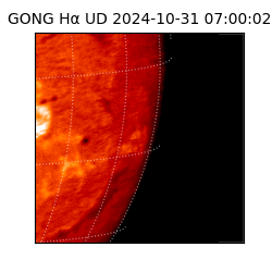 gong - 2024-10-31T07:00:02