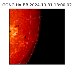 gong - 2024-10-31T18:00:02