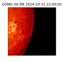 gong - 2024-10-31T22:00:02