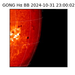 gong - 2024-10-31T23:00:02