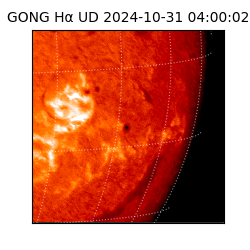 gong - 2024-10-31T04:00:02