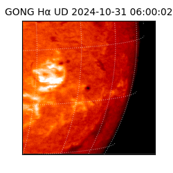 gong - 2024-10-31T06:00:02