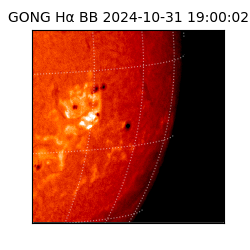 gong - 2024-10-31T19:00:02