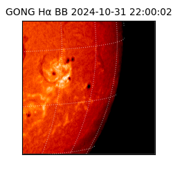 gong - 2024-10-31T22:00:02