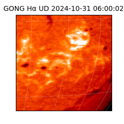 gong - 2024-10-31T06:00:02