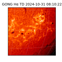 gong - 2024-10-31T08:10:22