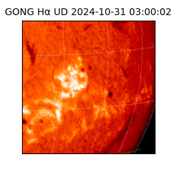 gong - 2024-10-31T03:00:02