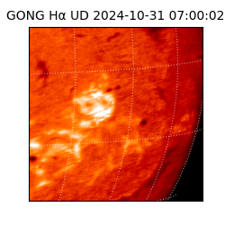 gong - 2024-10-31T07:00:02