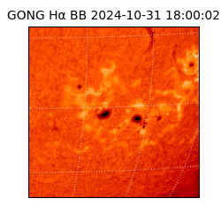 gong - 2024-10-31T18:00:02