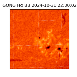 gong - 2024-10-31T22:00:02